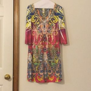 S-Twelve Dress
